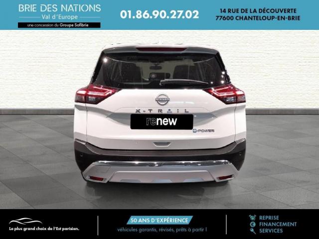 Nissan X-Trail image 9