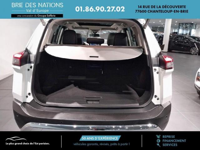 Nissan X-Trail image 7