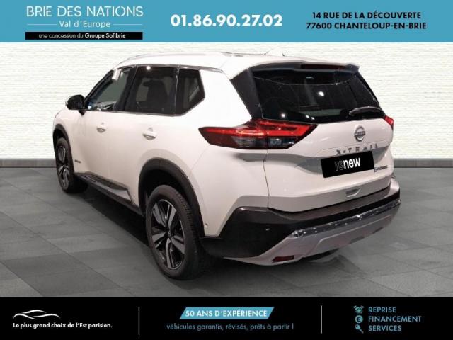 Nissan X-Trail image 4