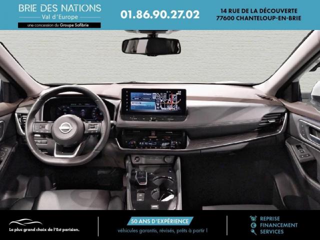 Nissan X-Trail image 3