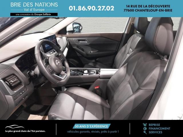 Nissan X-Trail image 6