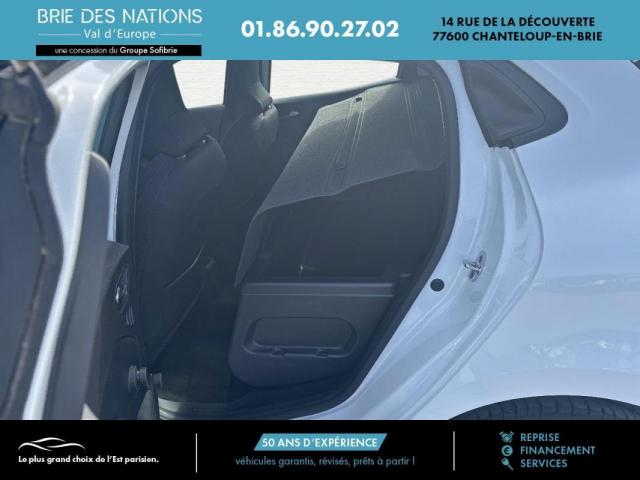 Renault Clio image 9