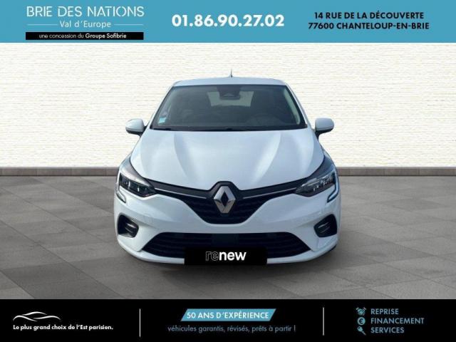 Renault Clio image 3