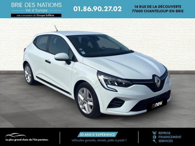 Renault Clio image 7