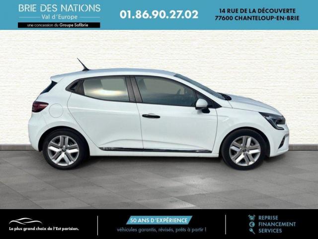 Renault Clio image 1