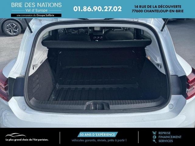 Renault Clio image 2