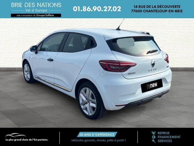 Renault Clio image 4