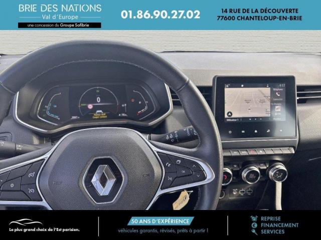 Renault Clio image 6