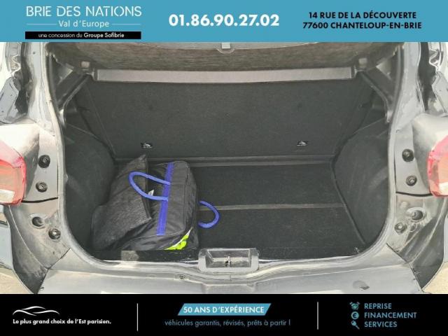 Dacia Spring image 1