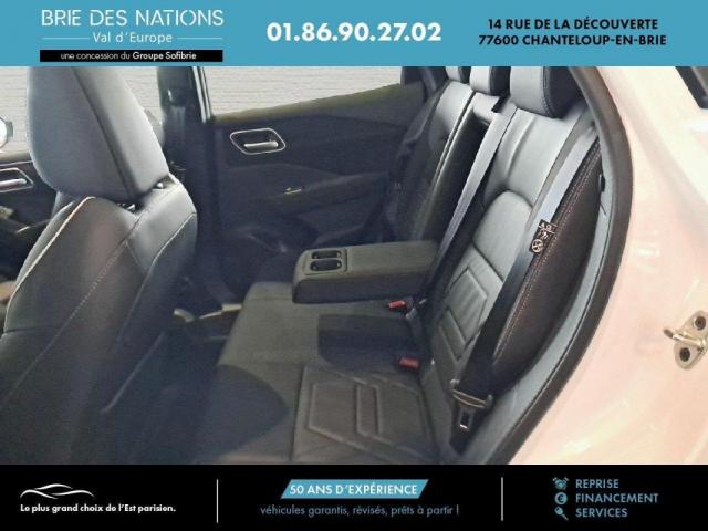 Nissan Qashqai image 2