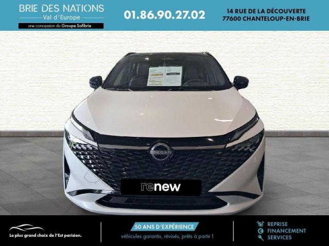 Nissan Qashqai image 5