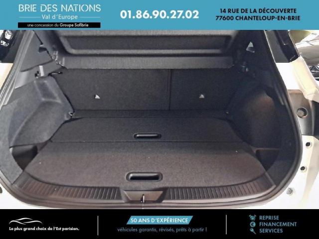Nissan Qashqai image 4