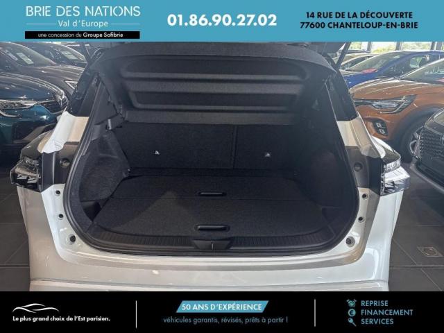 Nissan Qashqai image 9