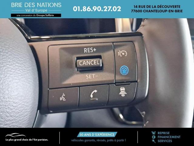 Nissan Qashqai image 6