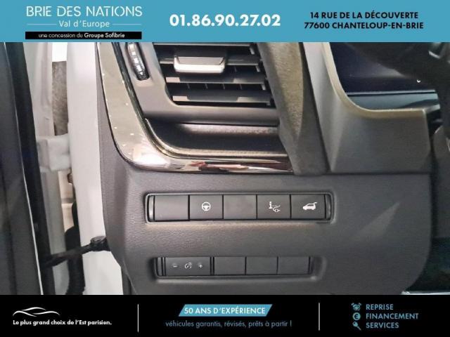 Nissan Qashqai image 1