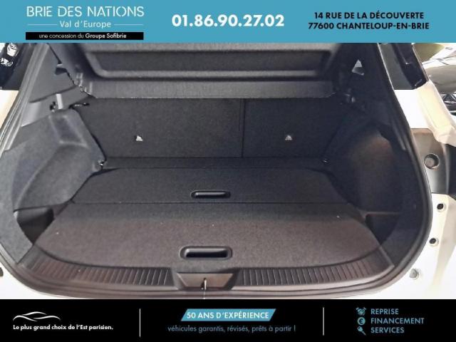 Nissan Qashqai image 7