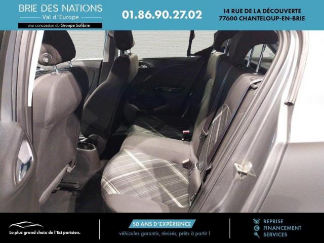 Opel Corsa image 4