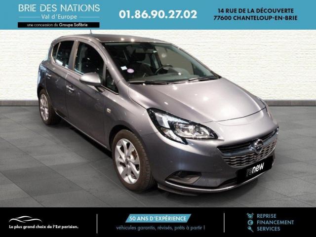Opel Corsa image 9