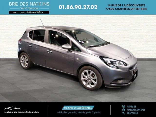 Opel Corsa image 5