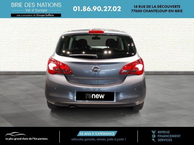 Opel Corsa image 8