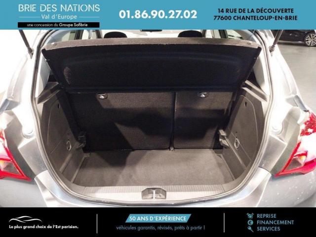 Opel Corsa image 7