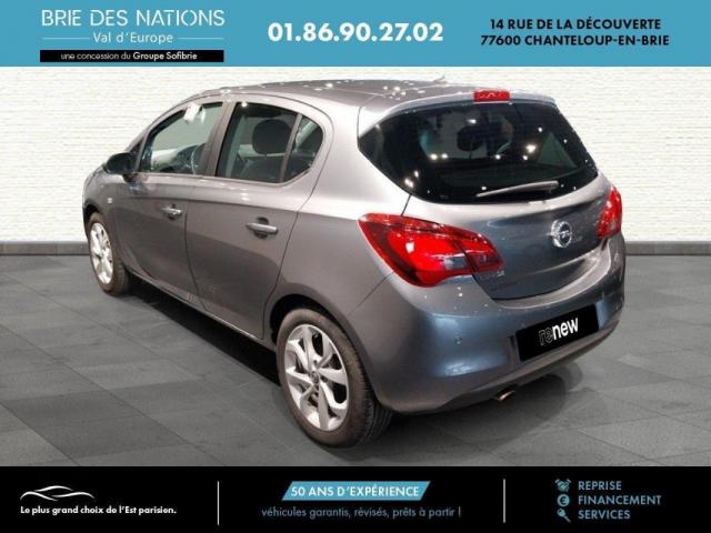 Opel Corsa image 6