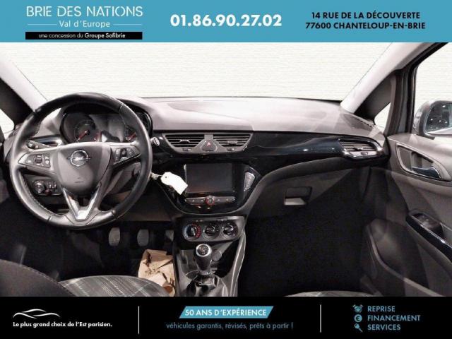 Opel Corsa image 2