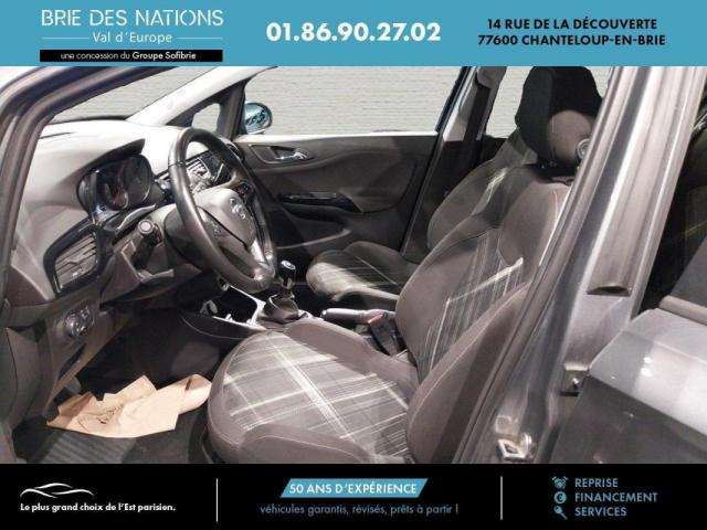 Opel Corsa image 3