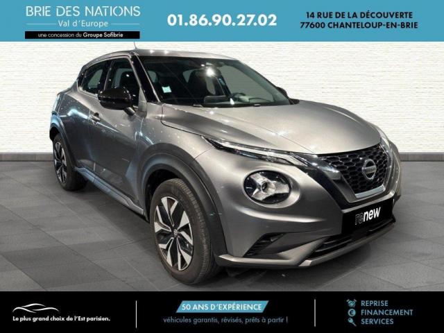 Nissan Juke image 3