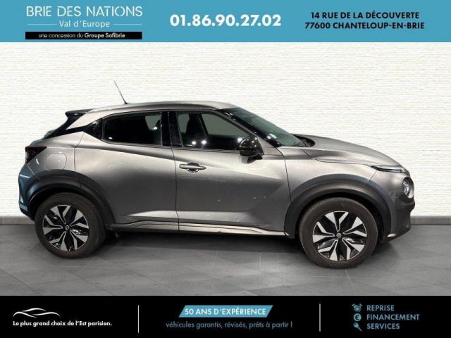 Nissan Juke image 9