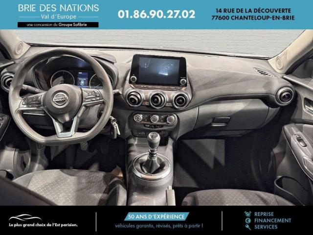 Nissan Juke image 4