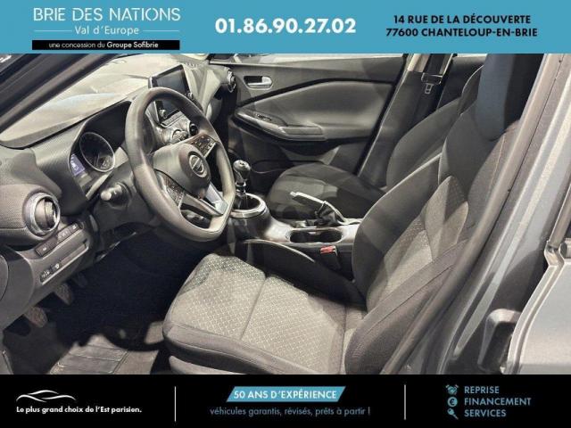 Nissan Juke image 2