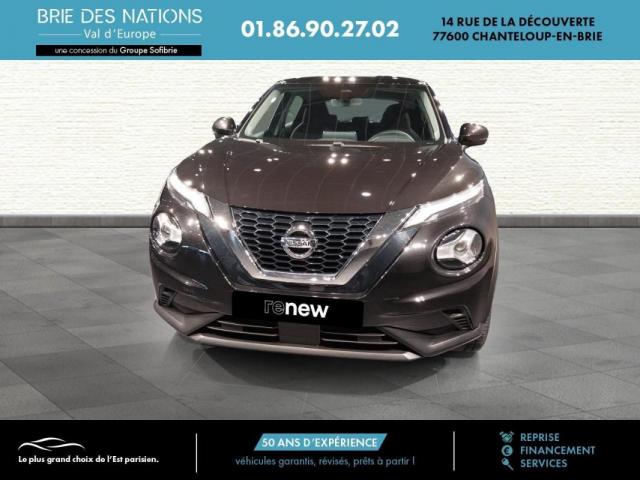 Nissan Juke image 4