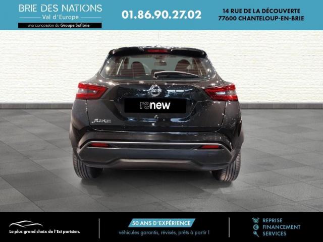 Nissan Juke image 2