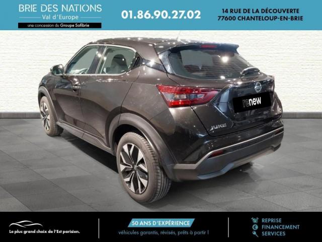 Nissan Juke image 7