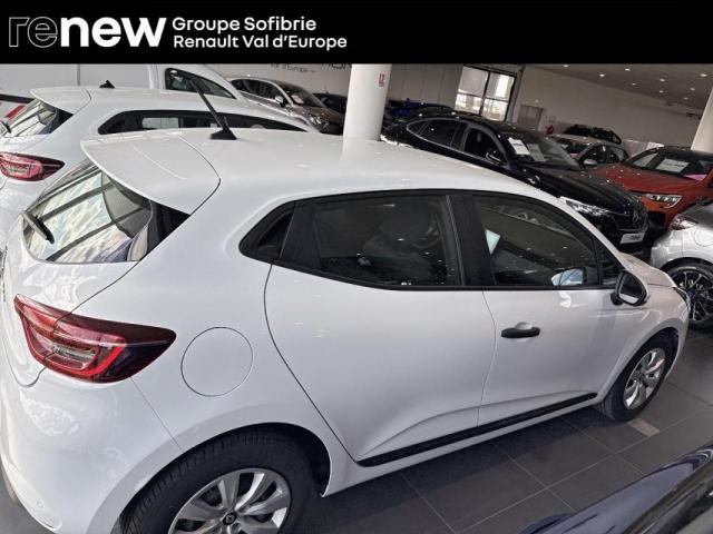 Renault Clio image 8