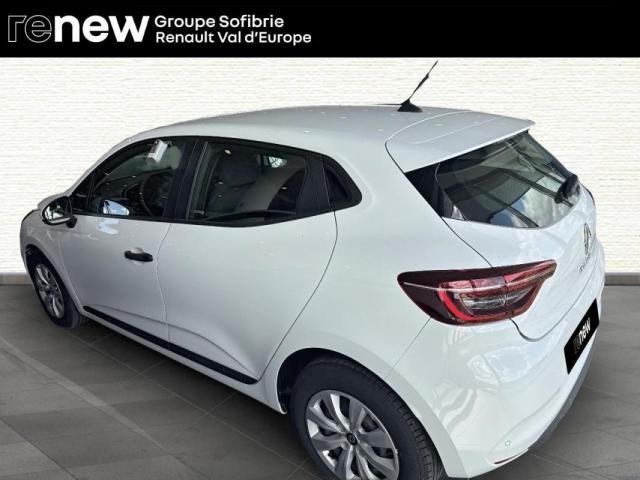 Renault Clio image 5
