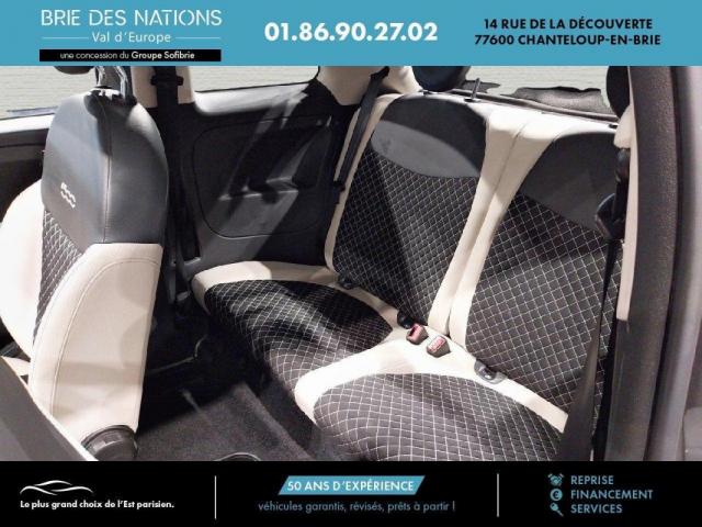 Fiat 500 image 7