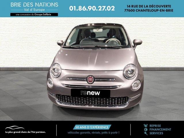 Fiat 500 image 8