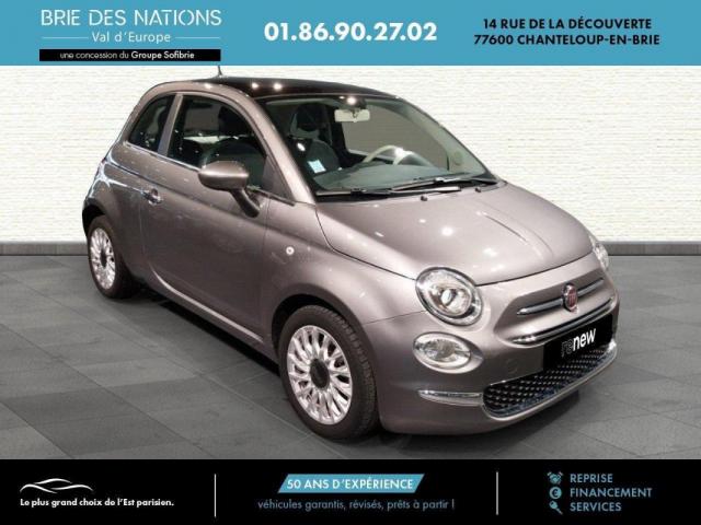 Fiat 500 image 4