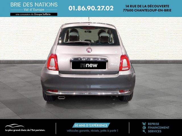 Fiat 500 image 3