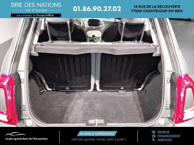 Fiat 500 image 9