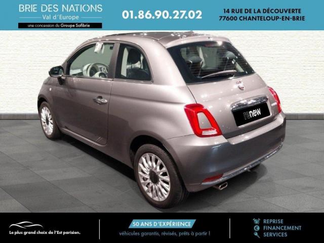 Fiat 500 image 6