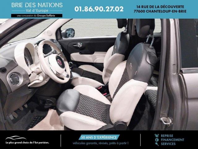 Fiat 500 image 5