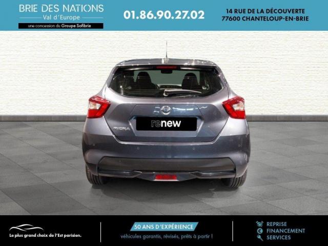Nissan Micra image 6