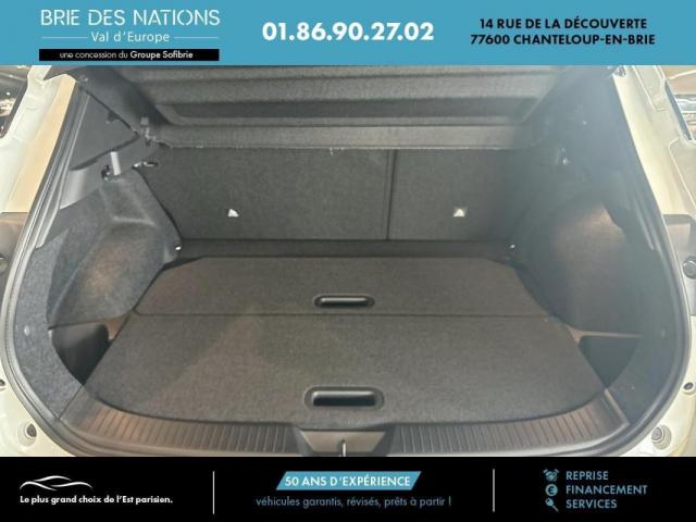 Nissan Qashqai image 9