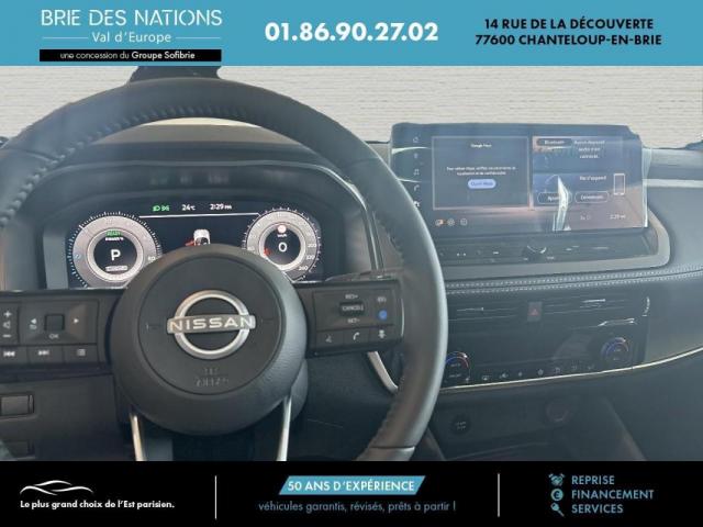Nissan Qashqai image 4