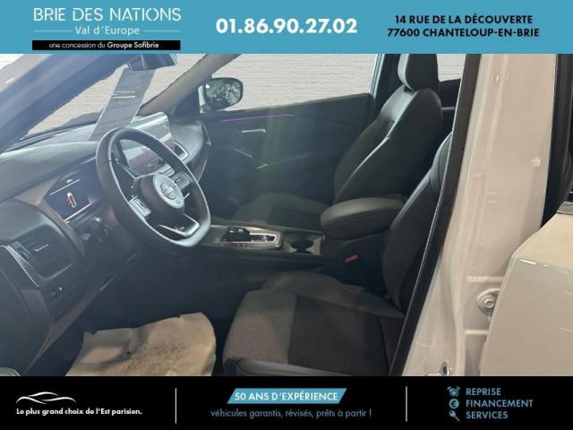 Nissan Qashqai image 7