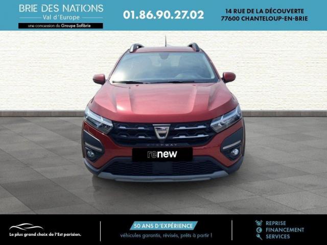 Dacia Sandero image 8