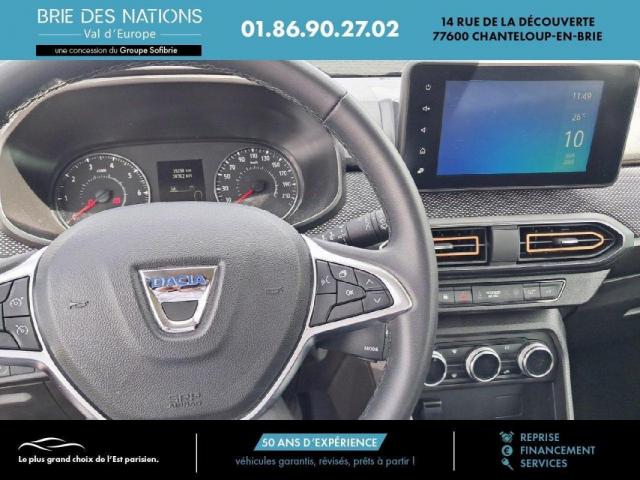 Dacia Sandero image 5